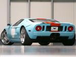 Ford GT by Wheelsandmore 2009 года